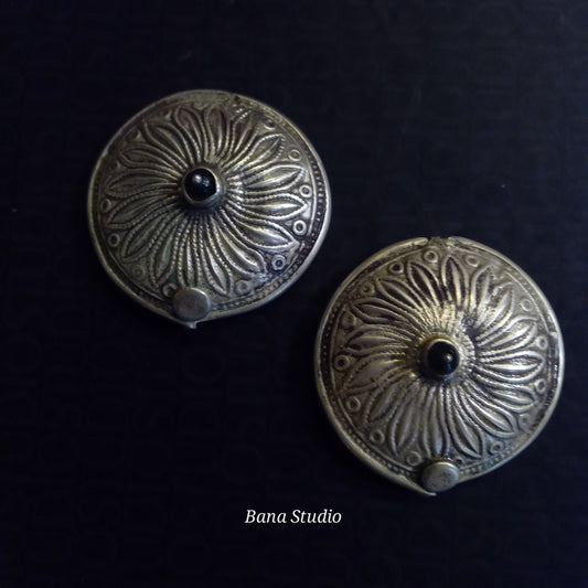 Suryamukhee Earrings