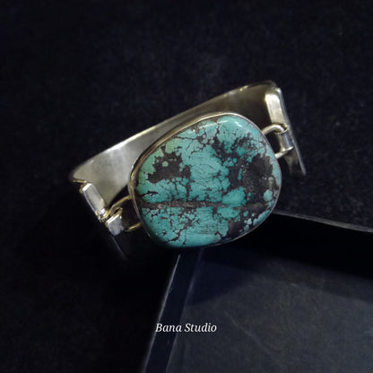 Turquoise Bracelet