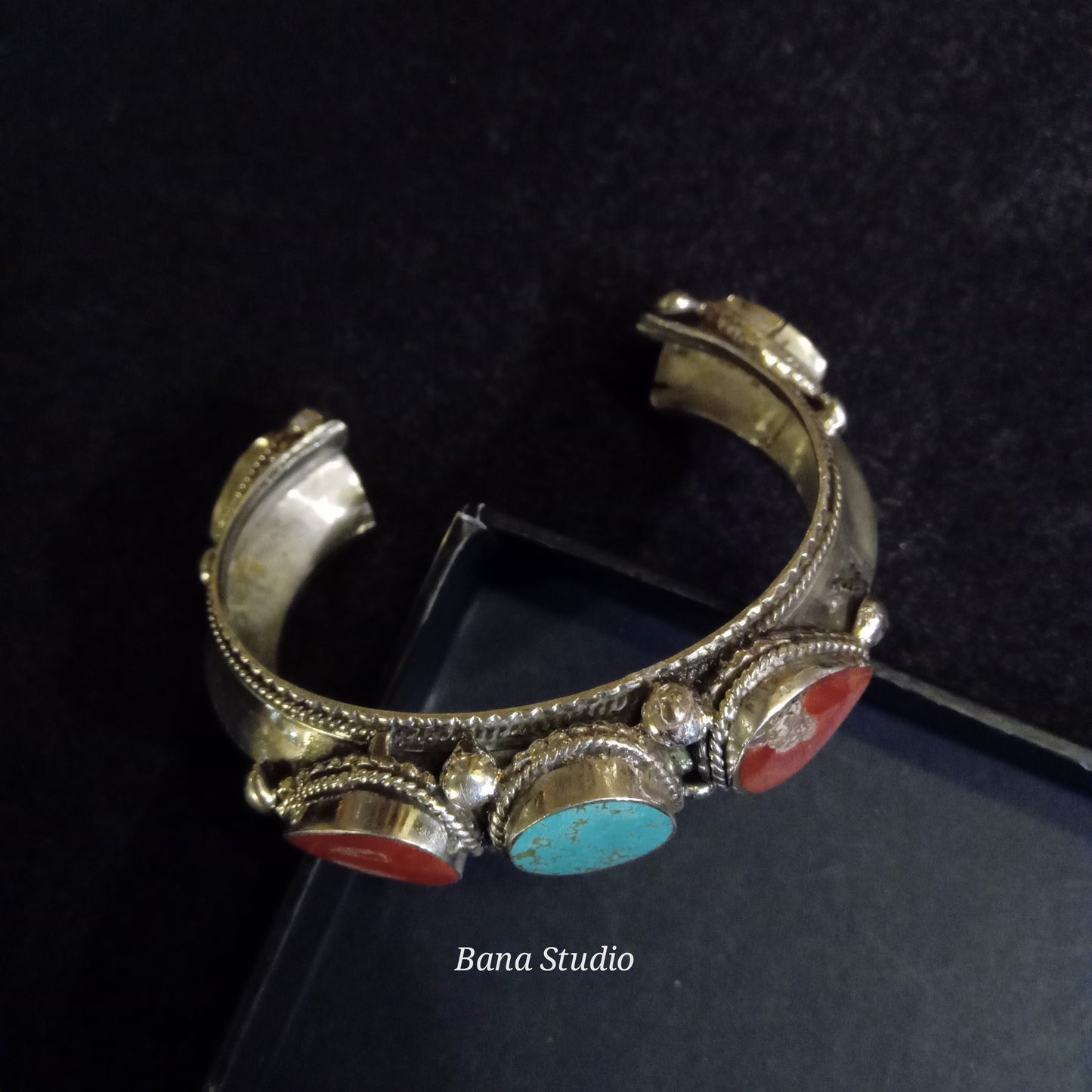Ladakhi Bracelet