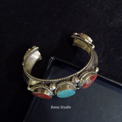 Ladakhi Bracelet