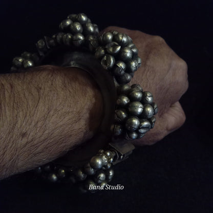 Gajra Bracelet