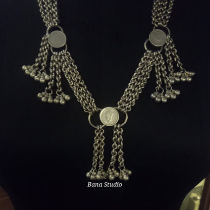 Chain Necklace
