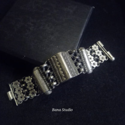 Jantar Bracelet