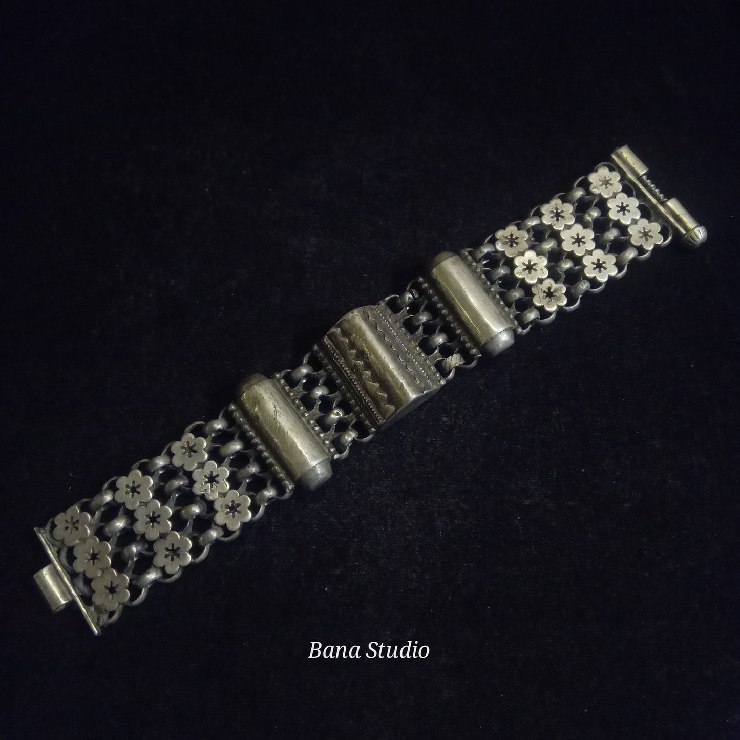 Jantar Bracelet