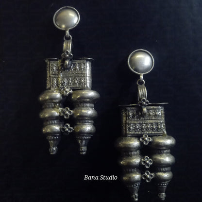 Nagala Earrings
