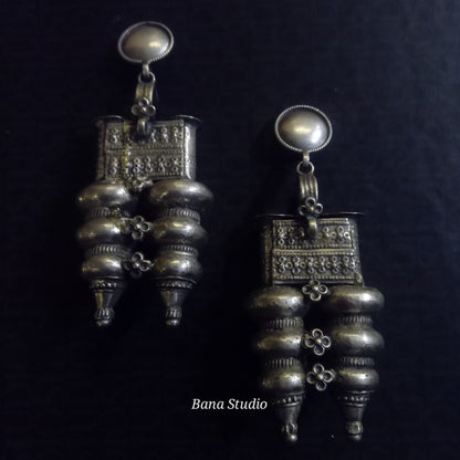Nagala Earrings