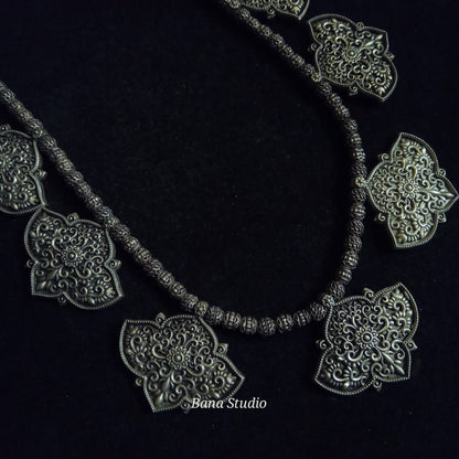 Odia Necklace