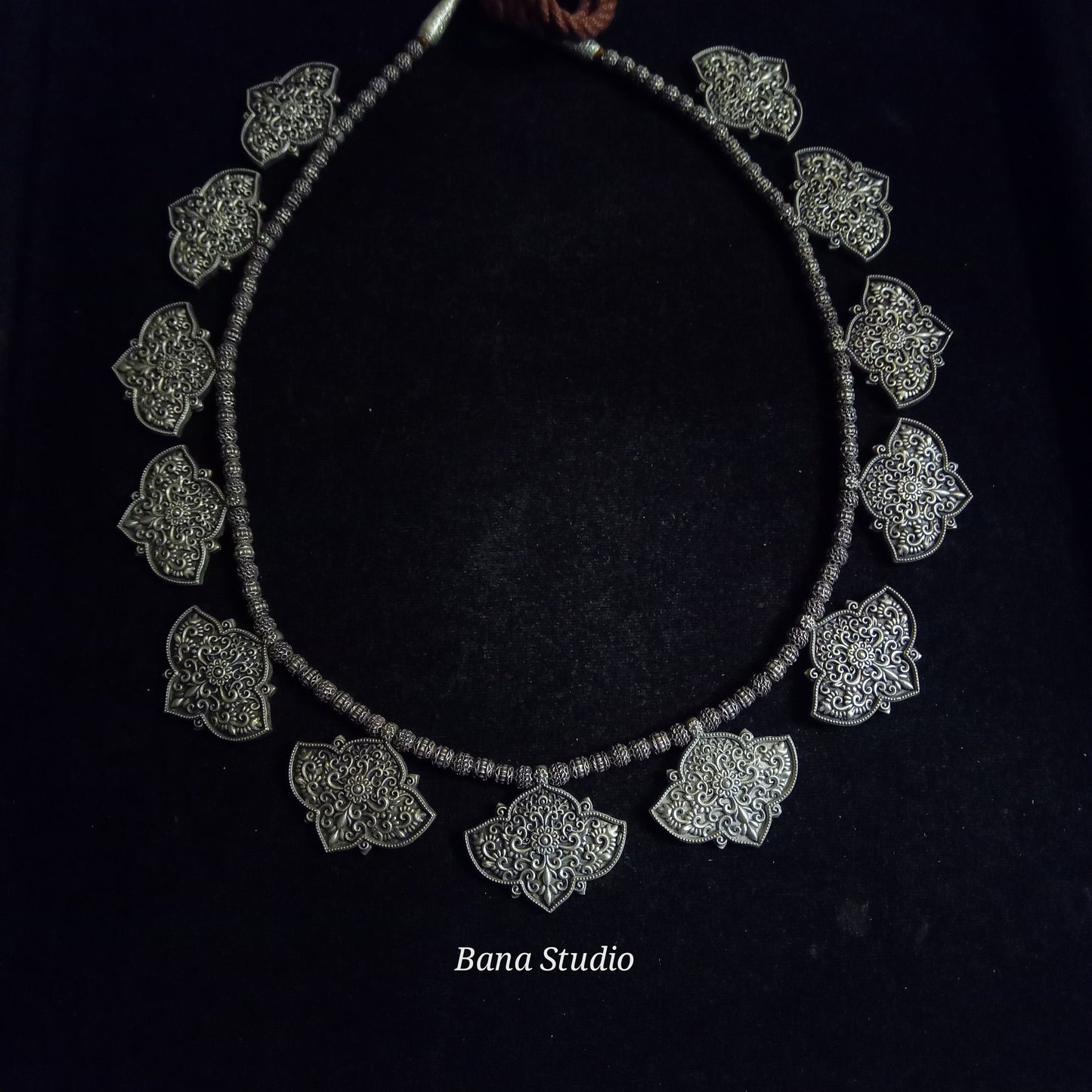 Odia Necklace