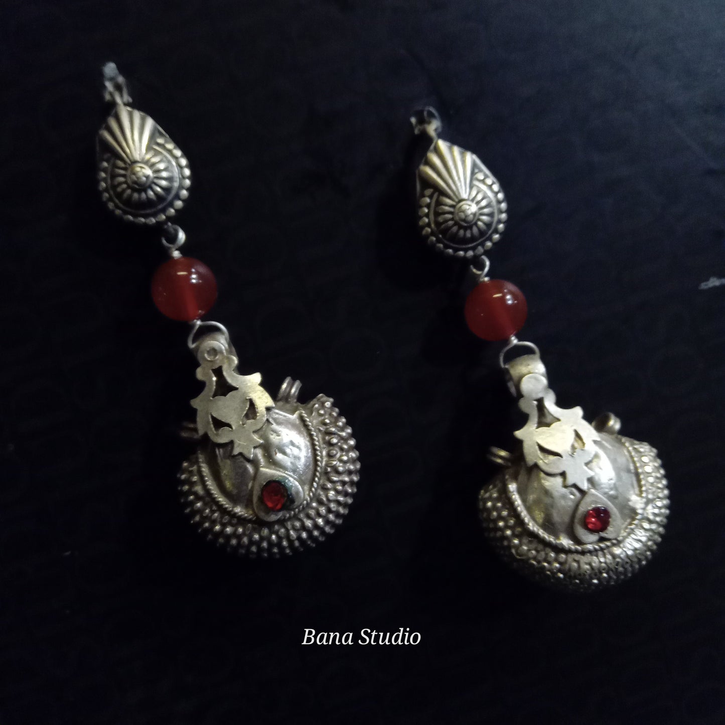 Borla Earrings