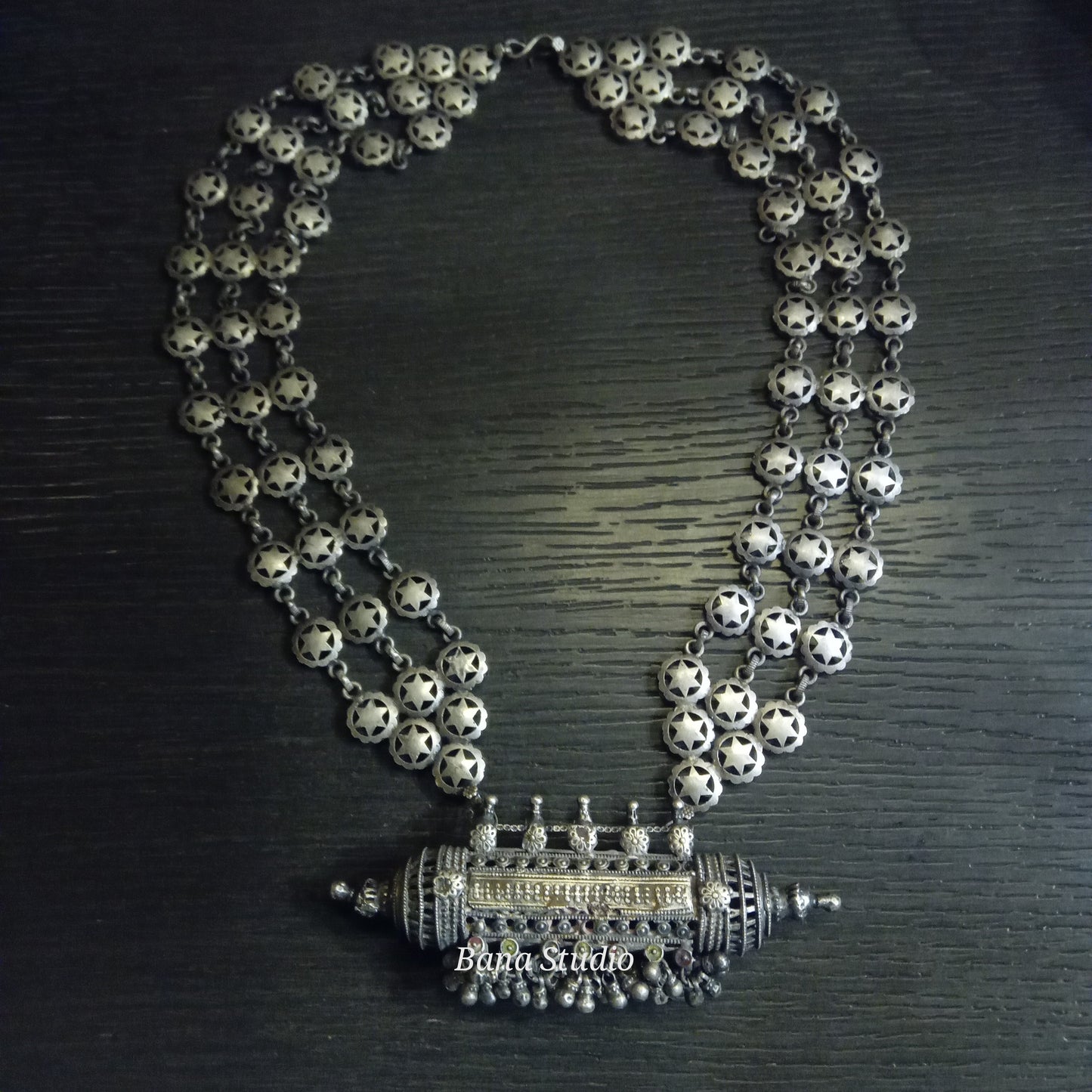 Tara Necklace