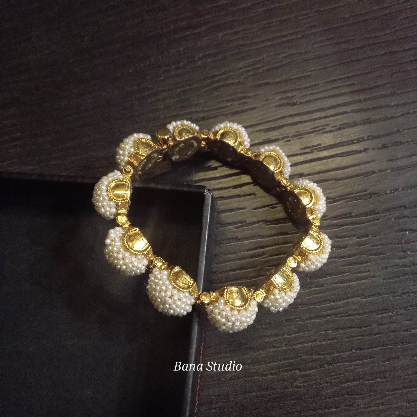 Gajra Bracelet