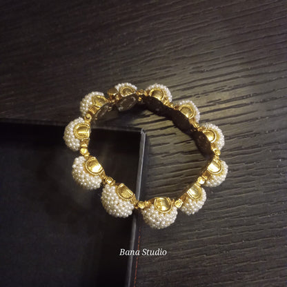 Gajra Bracelet