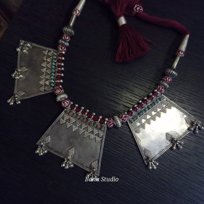 Katla Necklace