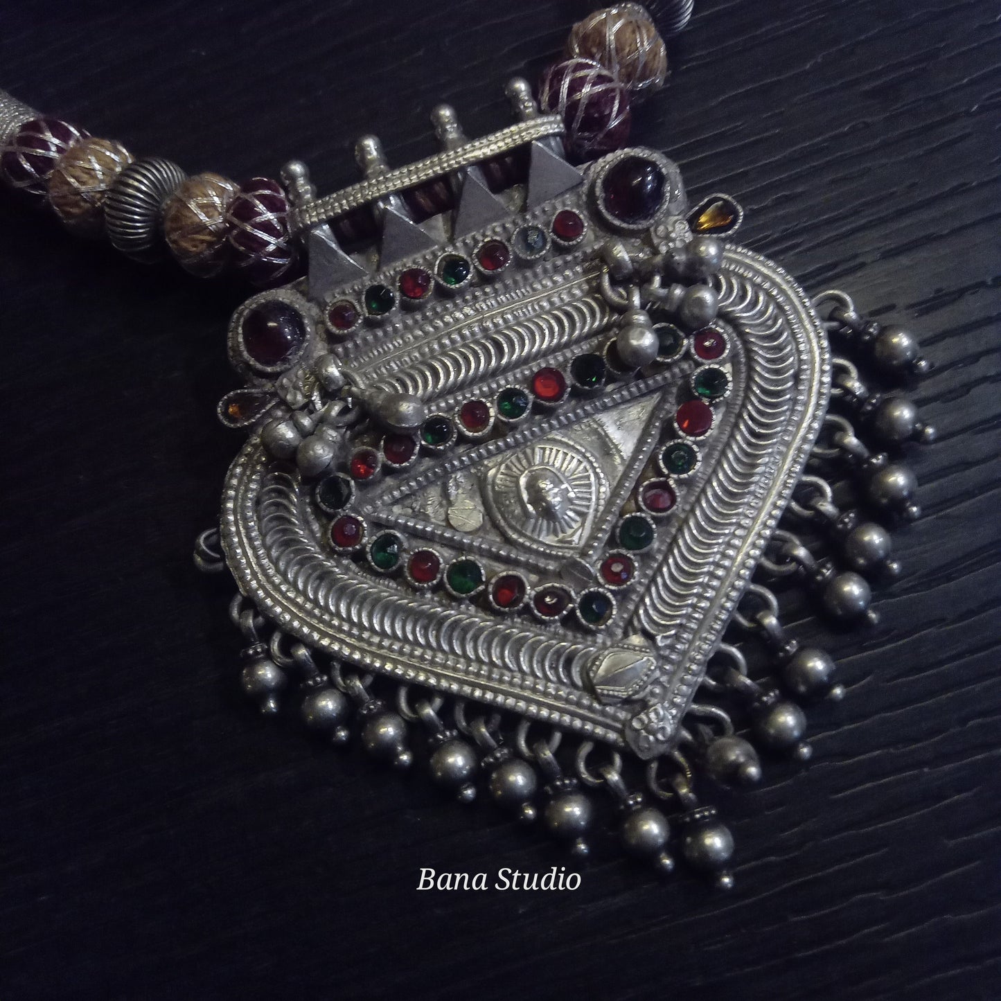 Surya Pendant