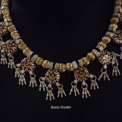 Chand Necklace