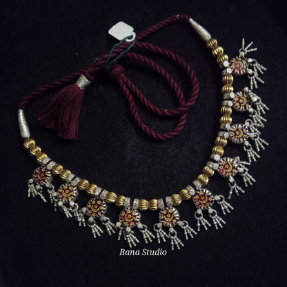 Chand Necklace