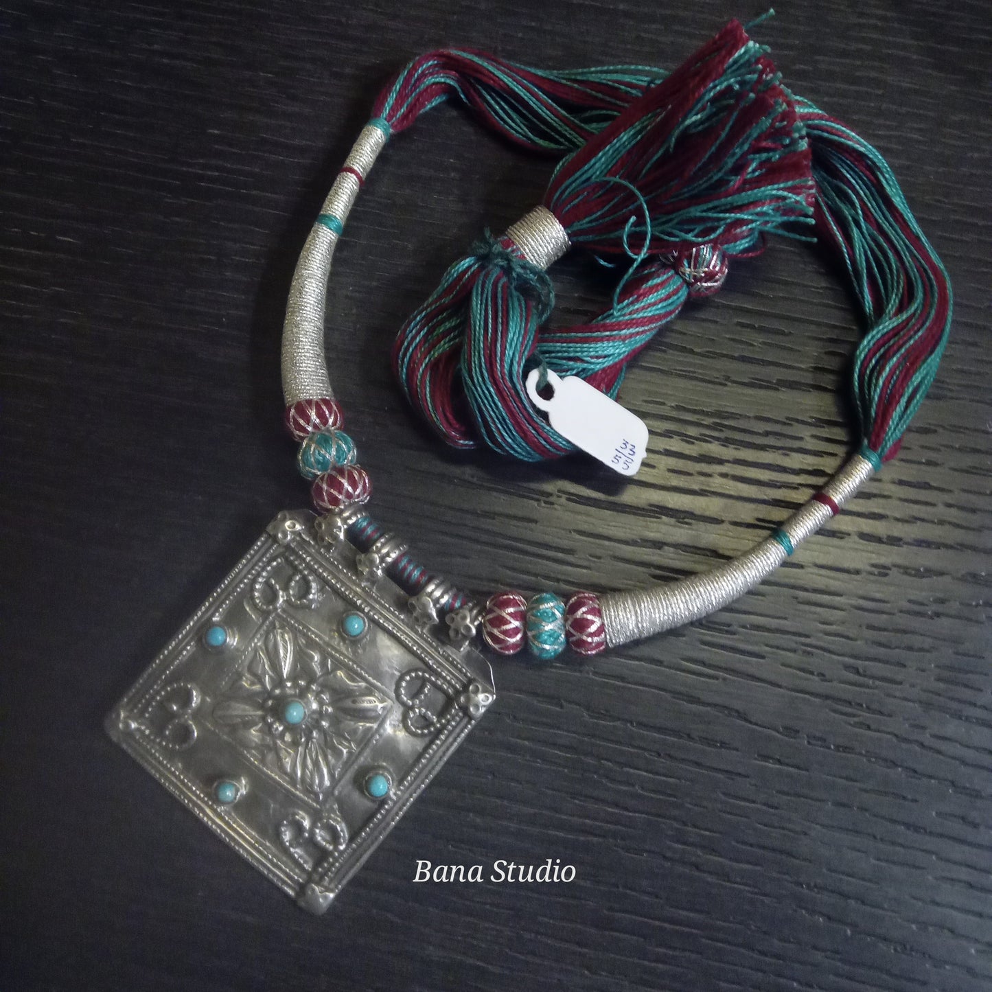 Spiti Pendant