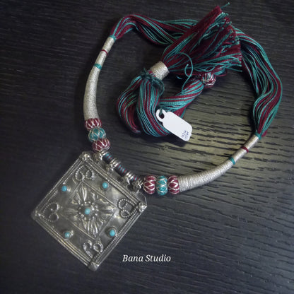 Spiti Pendant