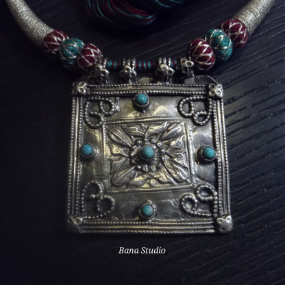 Spiti Pendant
