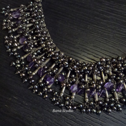 Kohlapuri Necklace