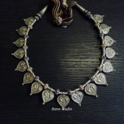 Tota Necklace