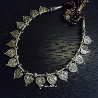 Tota Necklace