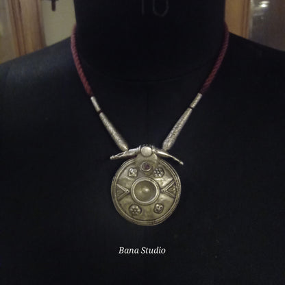 Akota Pendant
