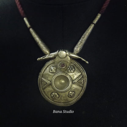 Akota Pendant