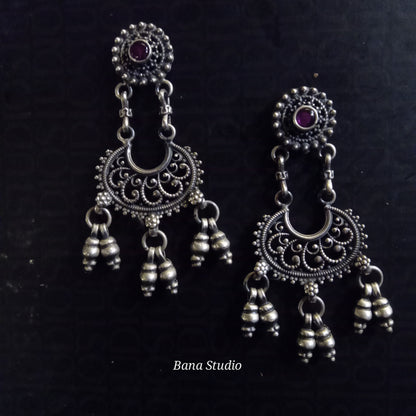 Rava Earrings