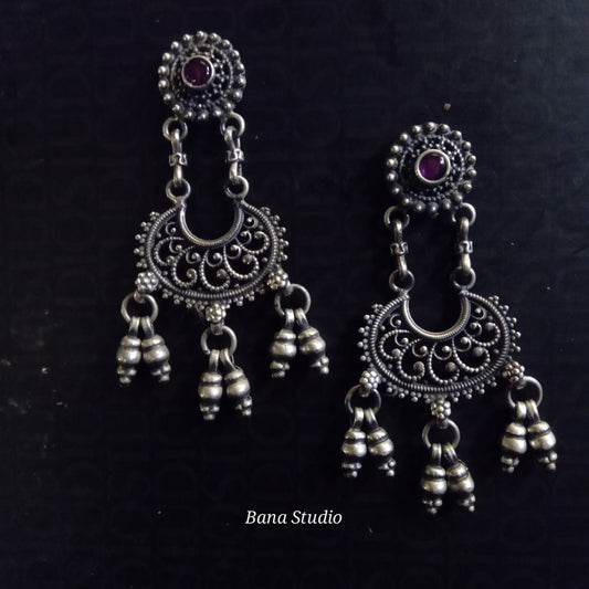 Rava Earrings