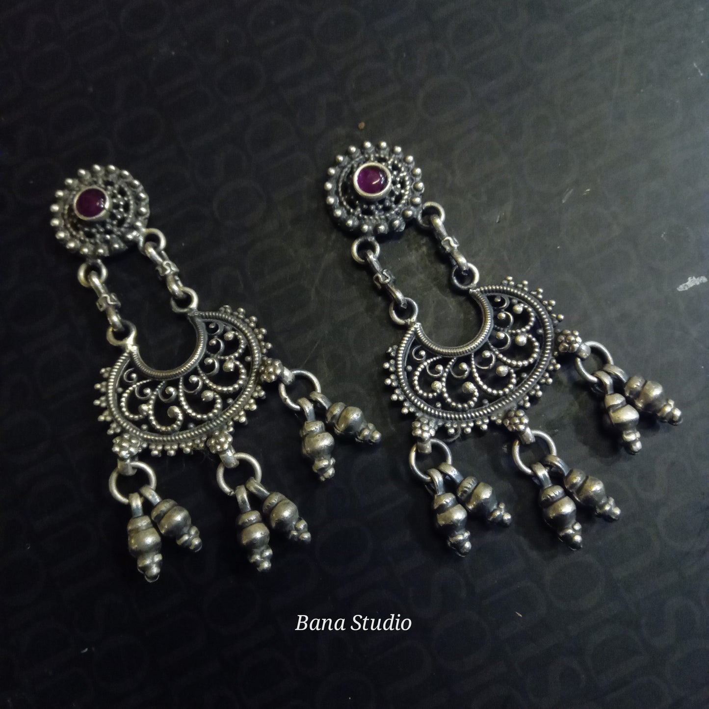 Rava Earrings