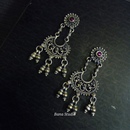 Rava Earrings