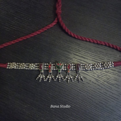 Kanthi Choker