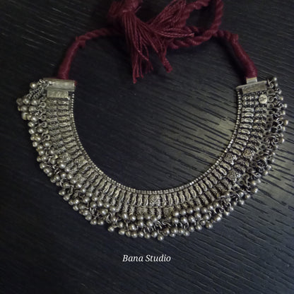 Payezeb Necklace