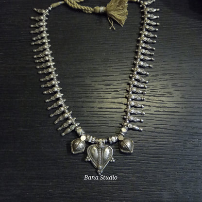 Champa Necklace