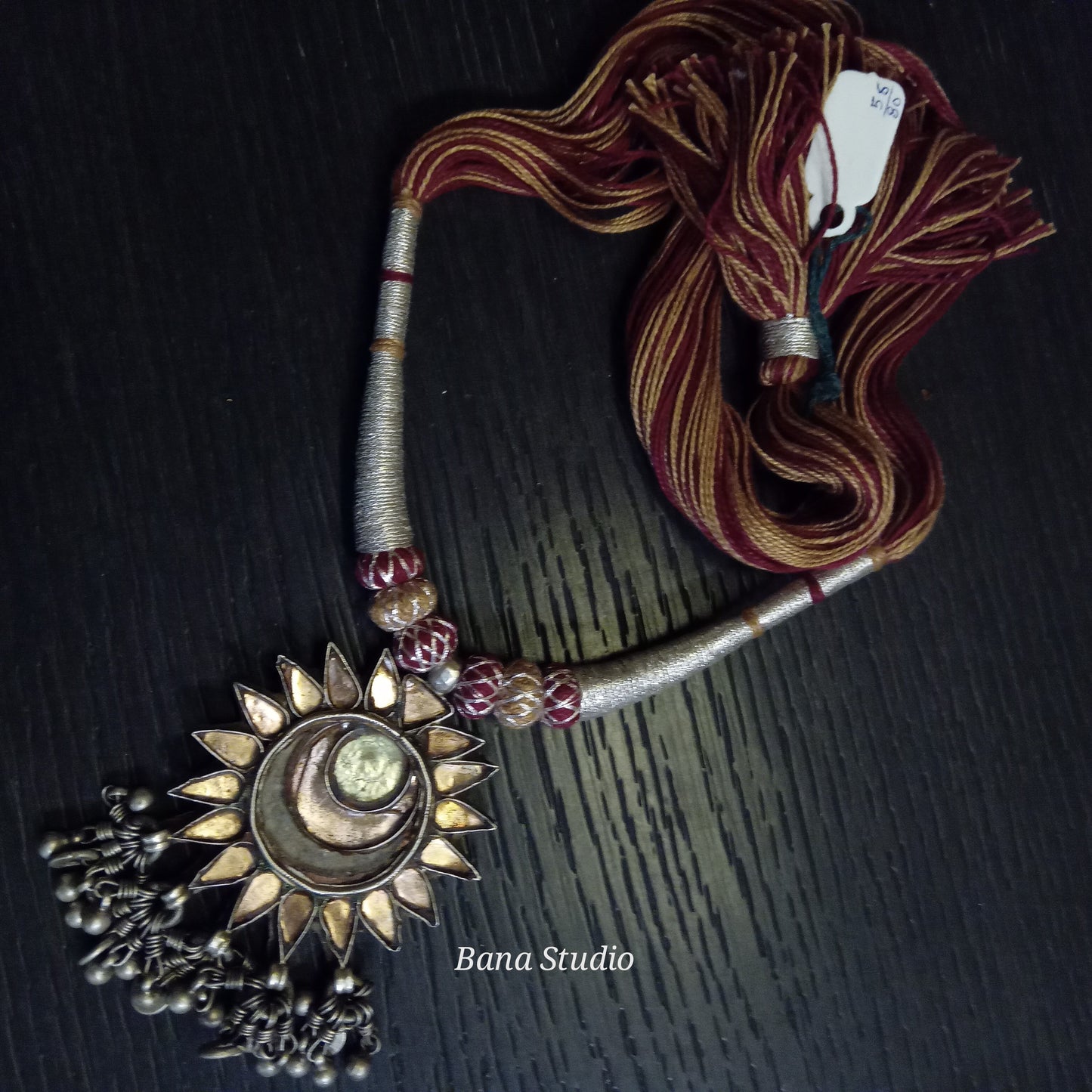 Chand Pendant