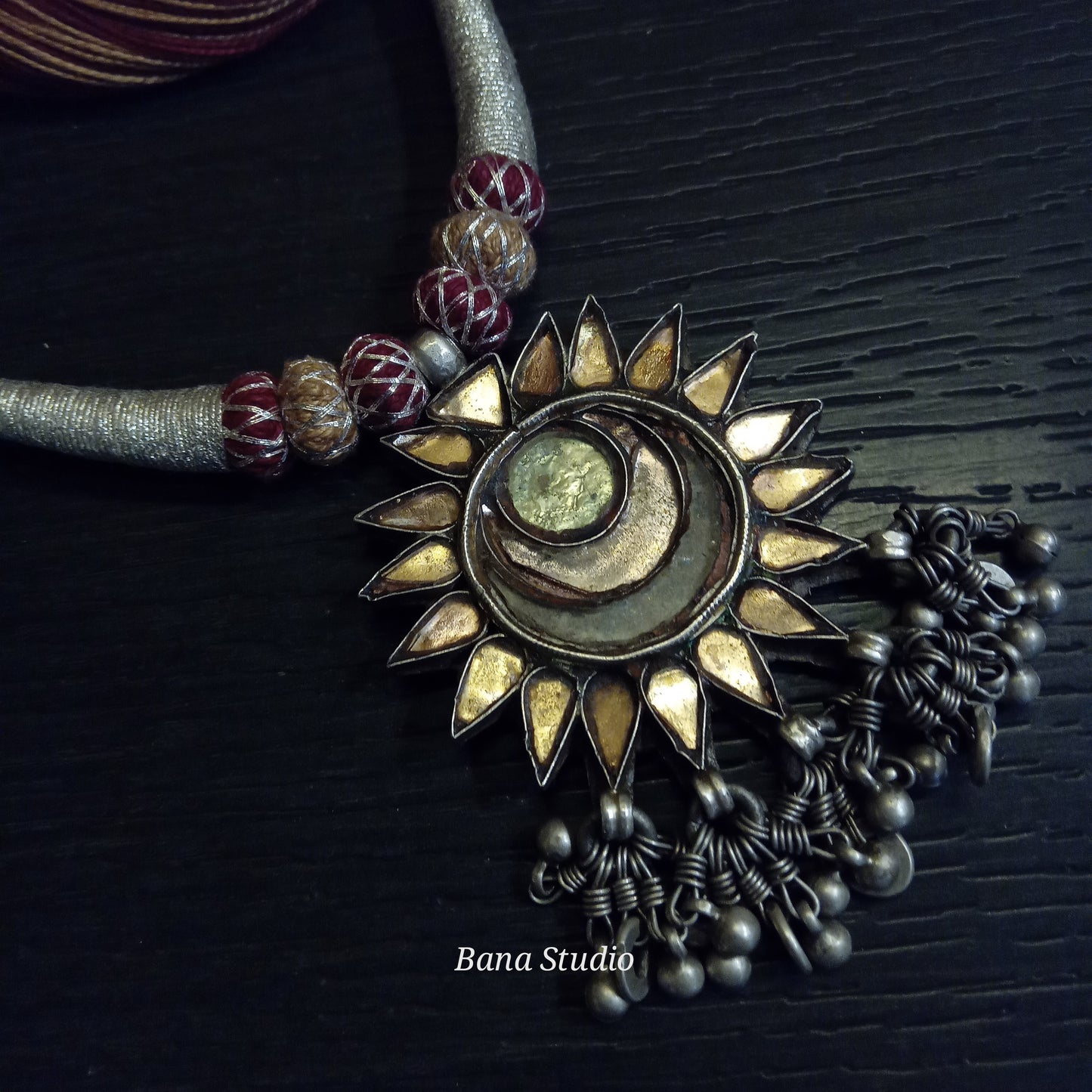 Chand Pendant