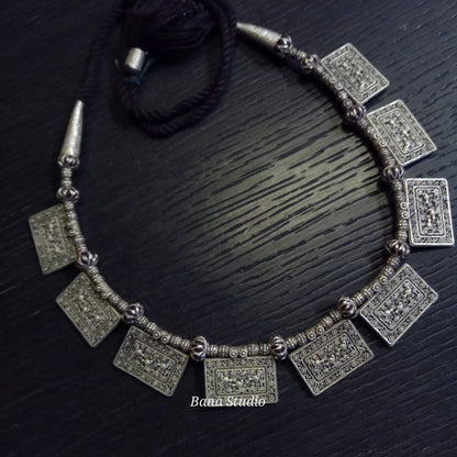 Chidia Necklace