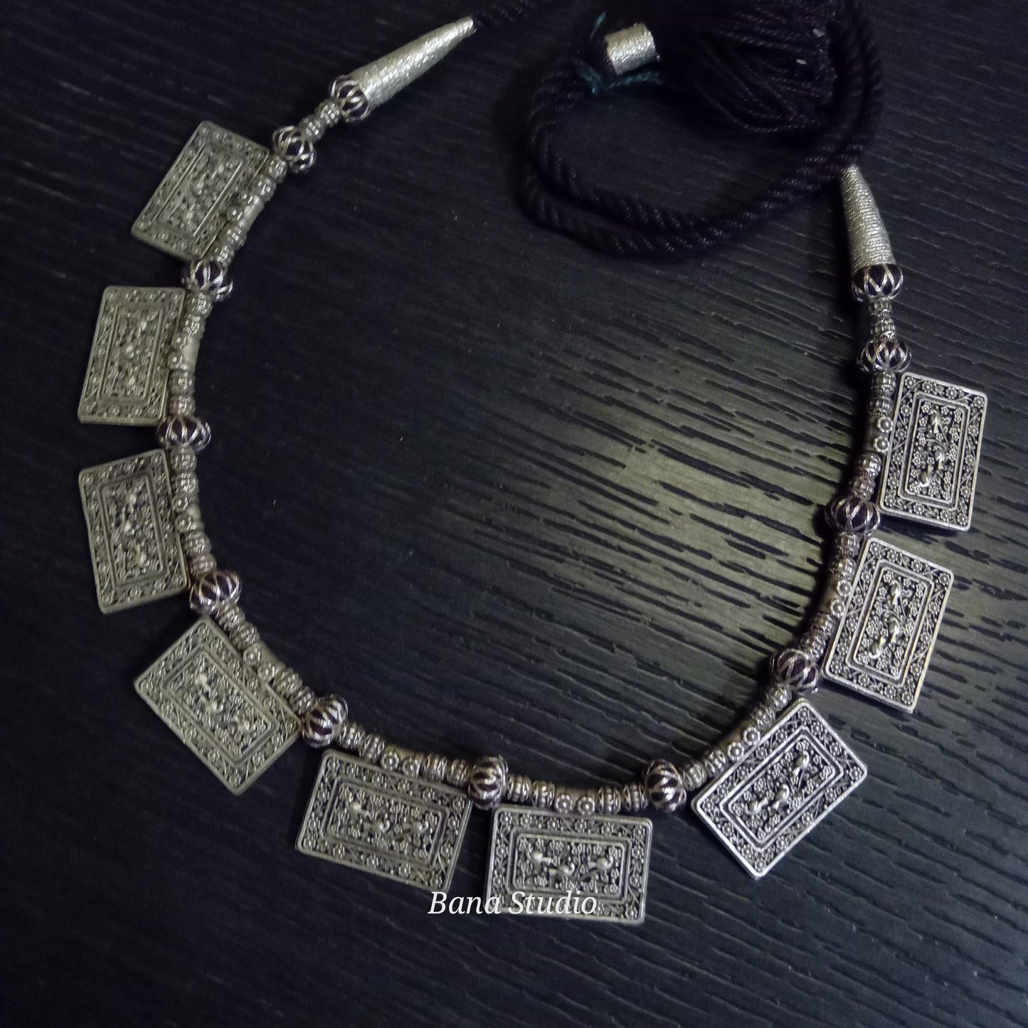 Chidia Necklace