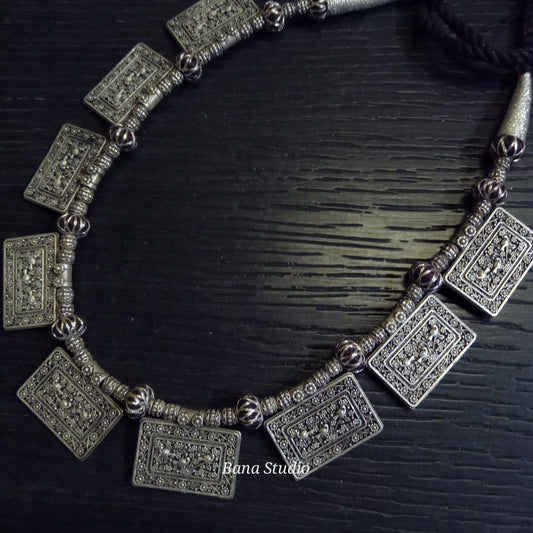 Chidia Necklace
