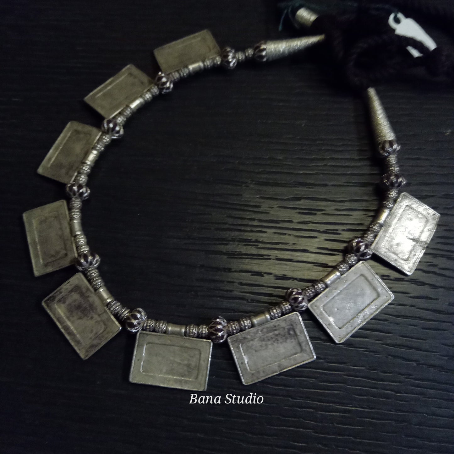 Chidia Necklace