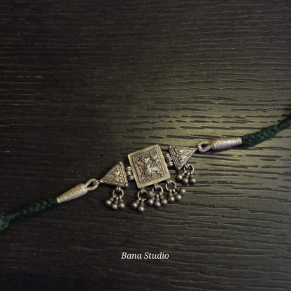 Hanuman ji Bracelet