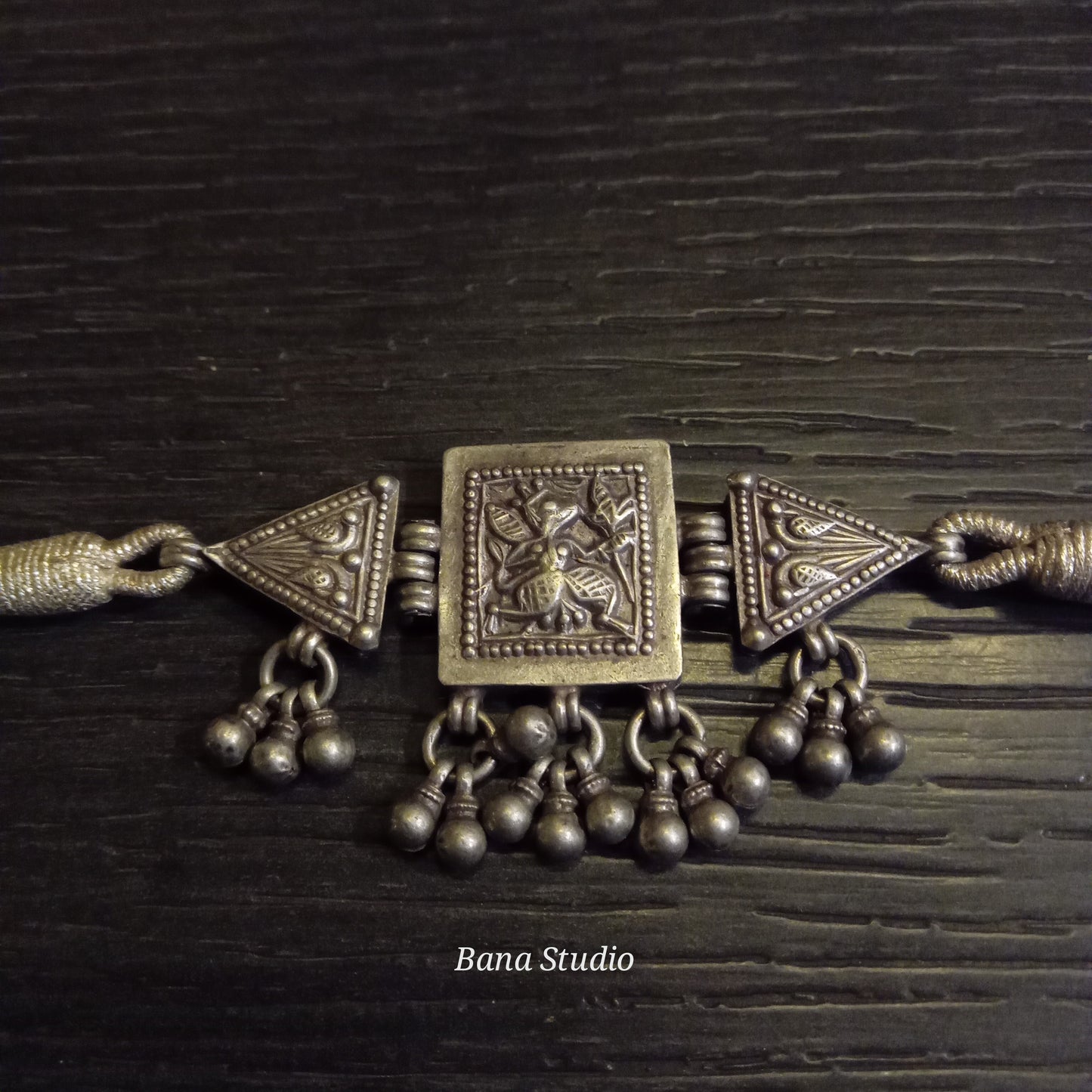 Hanuman ji Bracelet