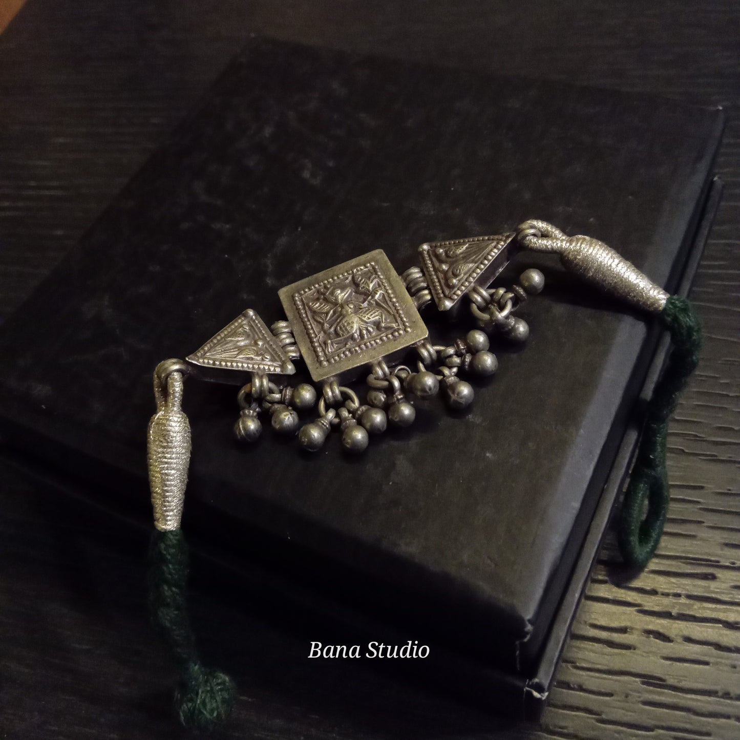 Hanuman ji Bracelet