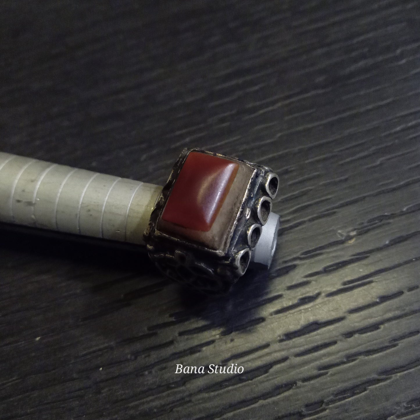 Afghani Ring