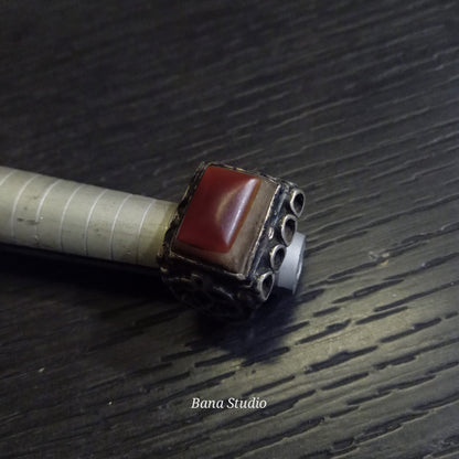Afghani Ring