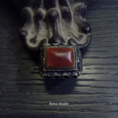Afghani Ring