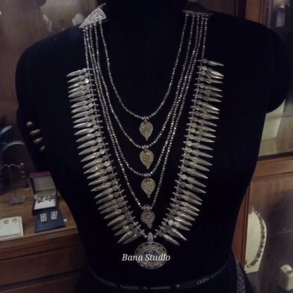 Himachali Necklace