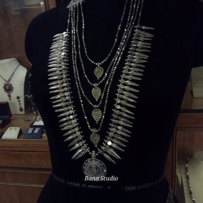 Himachali Necklace