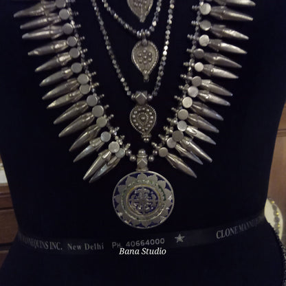 Himachali Necklace